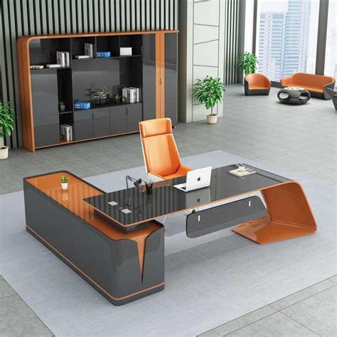 辦公室長枱|辦公桌(Office Desk) 